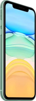 Apple iPhone 11 128 ГБ зеленый USA